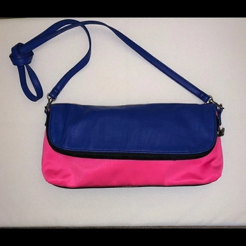 Deena & Ozzy bag